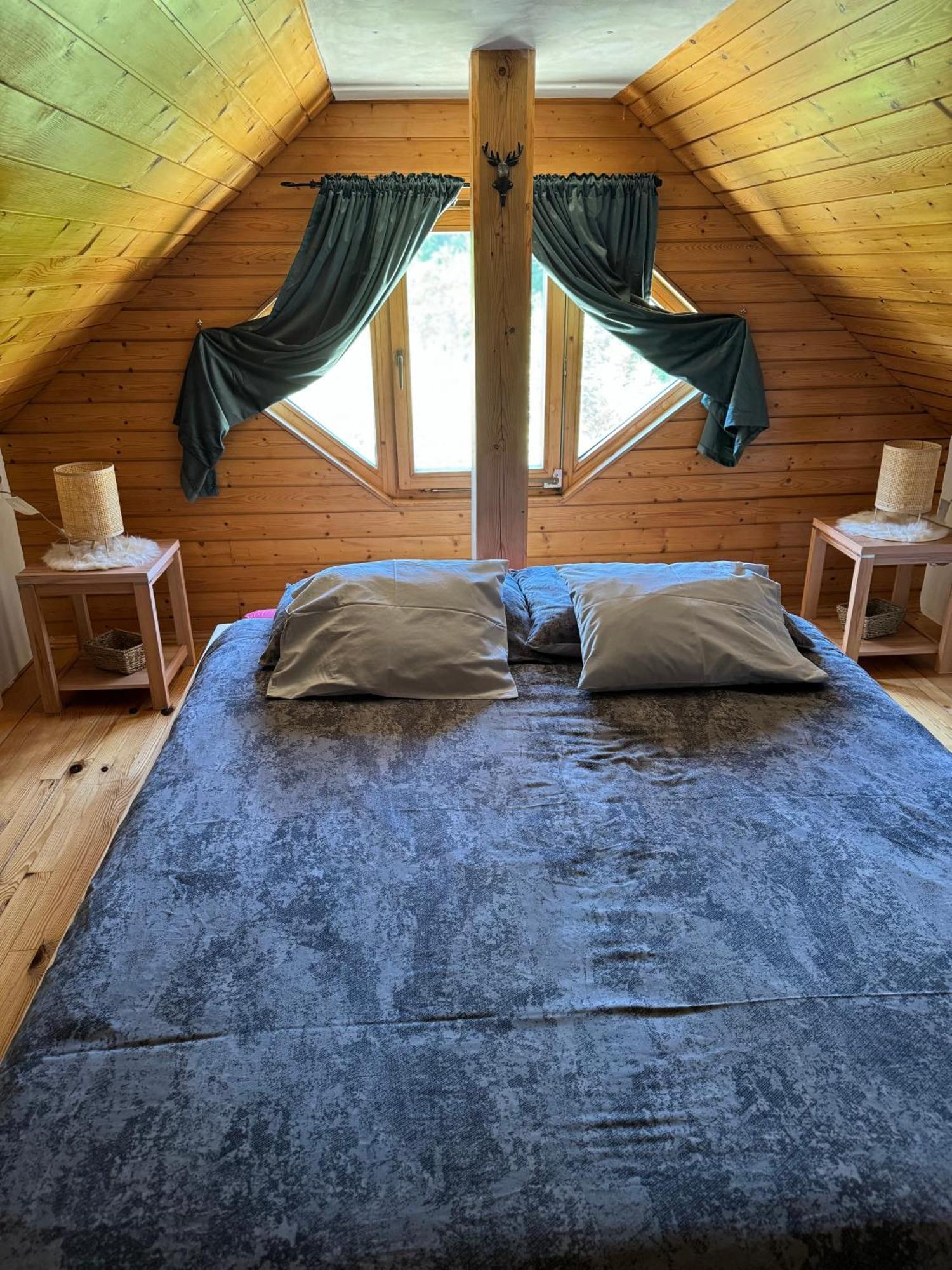 Alice Chalet Bled - Adults Only Kültér fotó