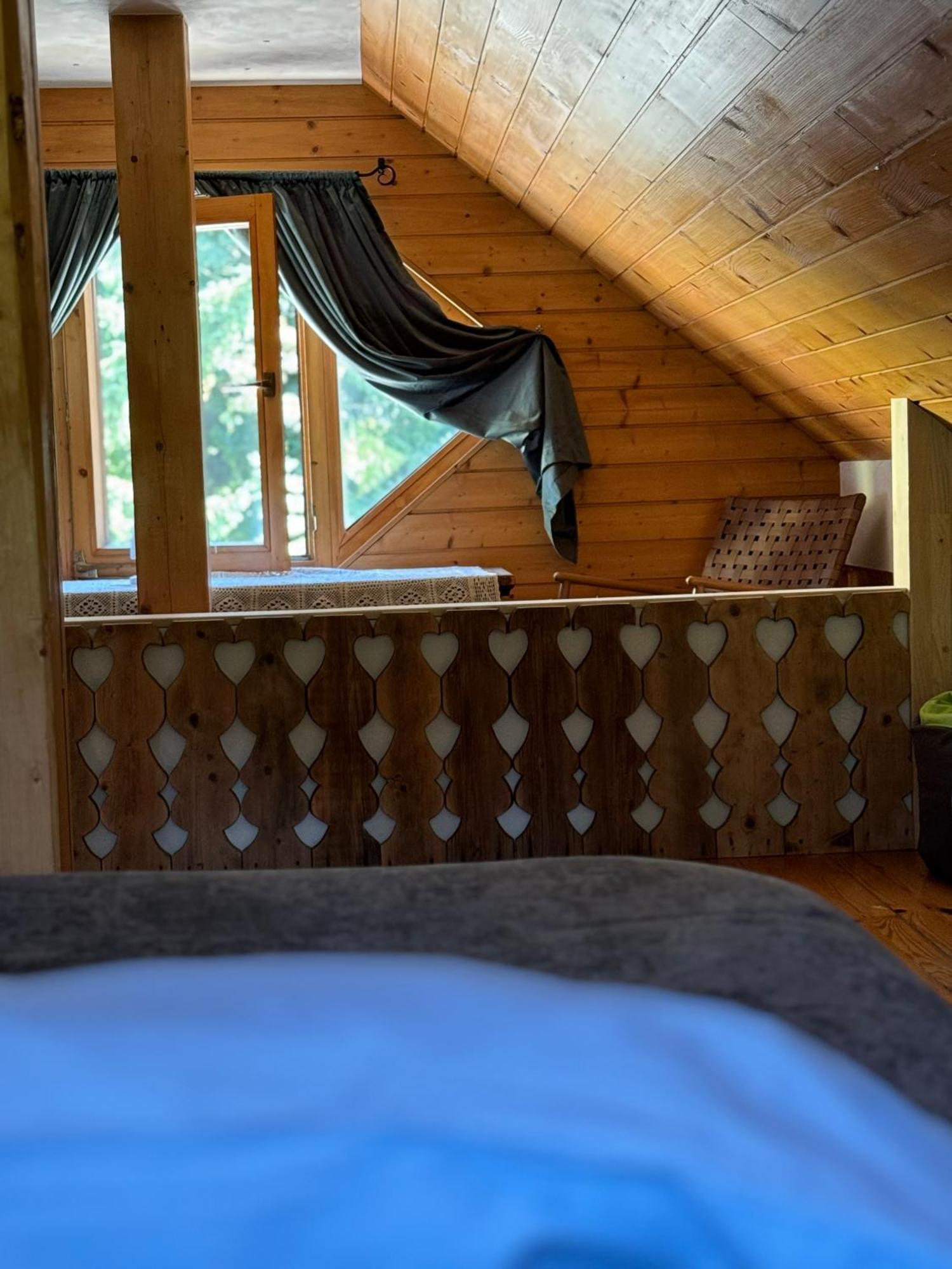 Alice Chalet Bled - Adults Only Kültér fotó