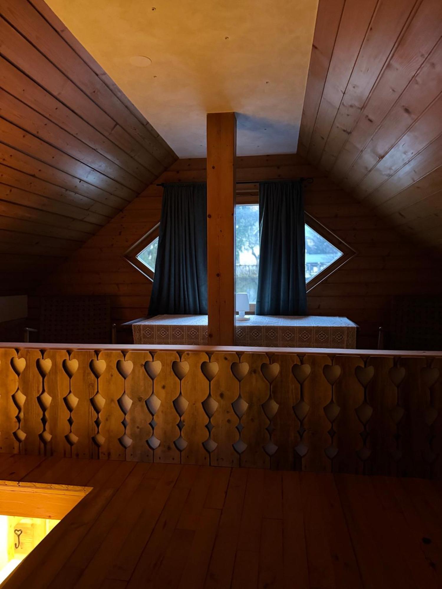 Alice Chalet Bled - Adults Only Kültér fotó