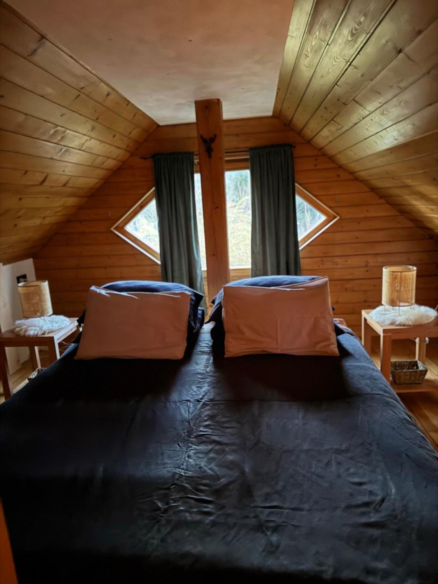 Alice Chalet Bled - Adults Only Kültér fotó