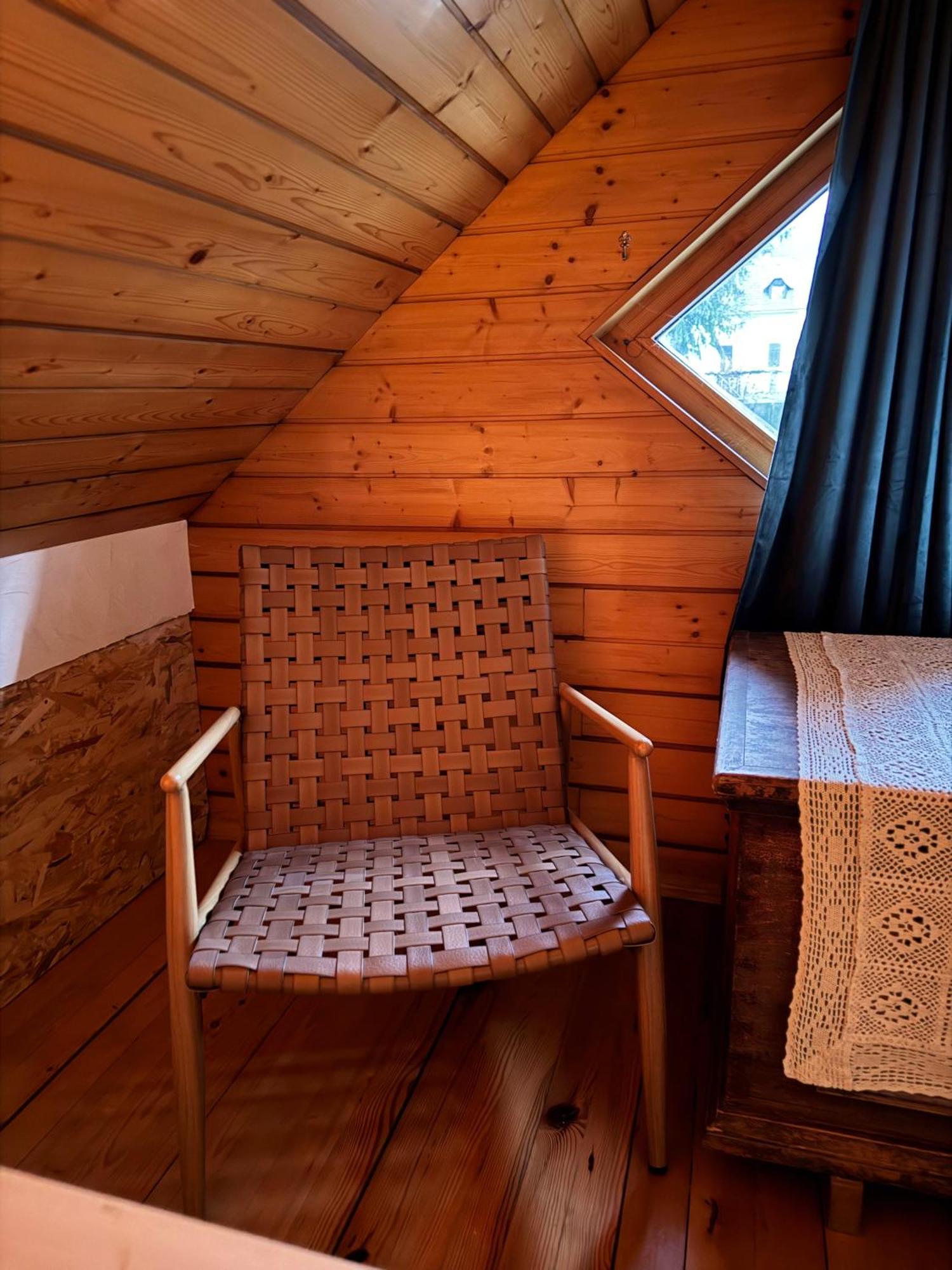 Alice Chalet Bled - Adults Only Kültér fotó